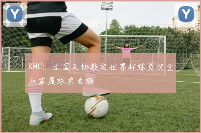 RMC：法国足协敲定世界杯球员奖金和家属球票名额