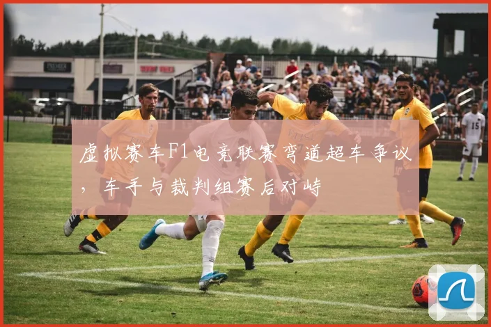 虚拟赛车F1电竞联赛弯道超车争议，车手与裁判组赛后对峙